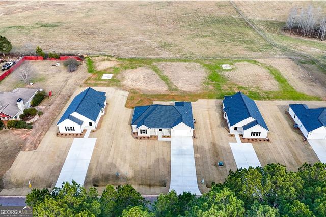 164 Mathews Road, Milner, GA 30257