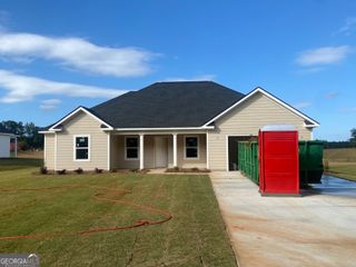 164 Mathews Road, Milner, GA 30257