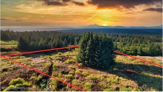 Tract 5 Tice Acres Sub, Homer, AK 99603