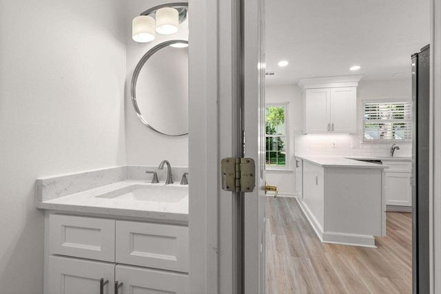 3161 Morningdale Drive, Mount Pleasant, SC 29466