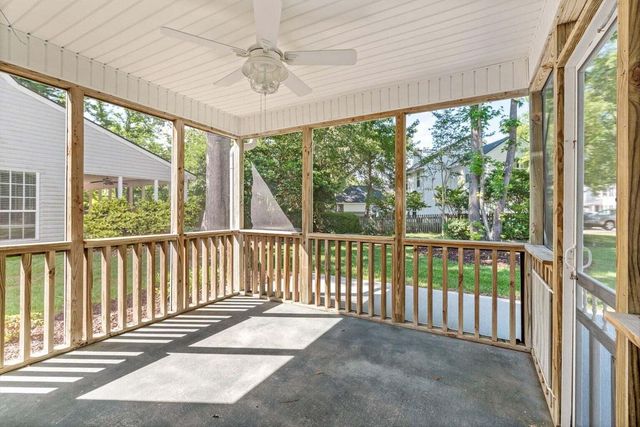 3161 Morningdale Drive, Mount Pleasant, SC 29466