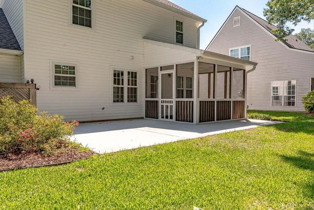 3161 Morningdale Drive, Mount Pleasant, SC 29466