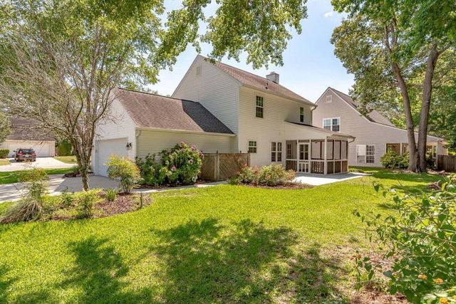 3161 Morningdale Drive, Mount Pleasant, SC 29466