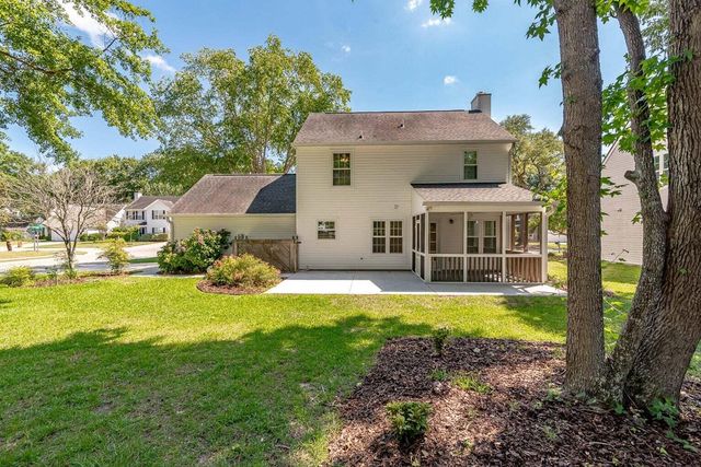 3161 Morningdale Drive, Mount Pleasant, SC 29466