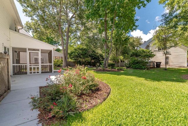 3161 Morningdale Drive, Mount Pleasant, SC 29466