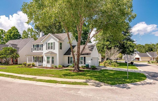 3161 Morningdale Drive, Mount Pleasant, SC 29466