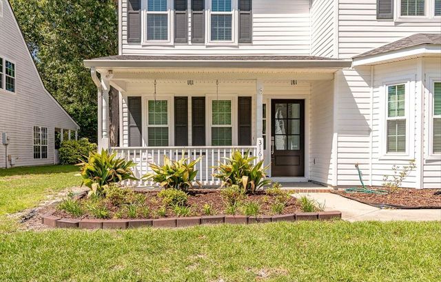 3161 Morningdale Drive, Mount Pleasant, SC 29466