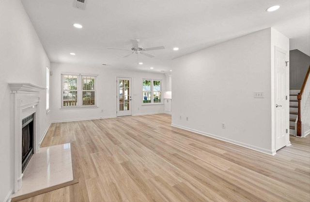 3161 Morningdale Drive, Mount Pleasant, SC 29466