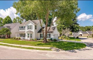 3161 Morningdale Drive, Mount Pleasant, SC 29466