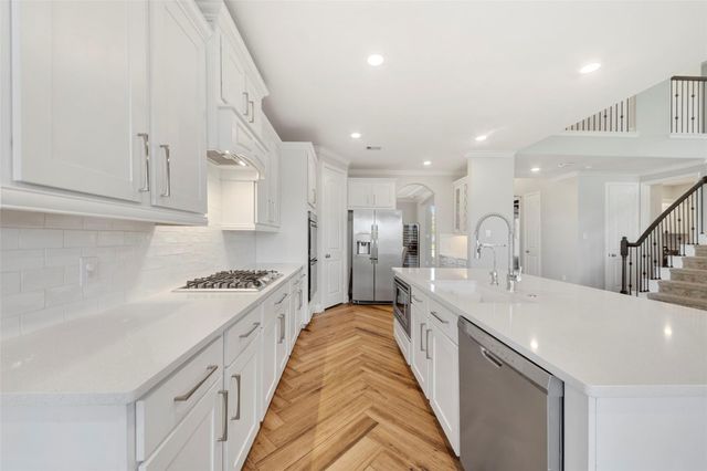 6606 Windy Hills Lane, Katy, TX 77493