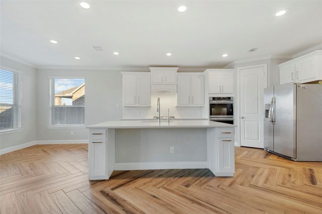 6606 Windy Hills Lane, Katy, TX 77493