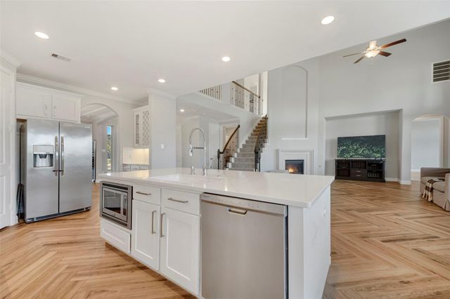 6606 Windy Hills Lane, Katy, TX 77493