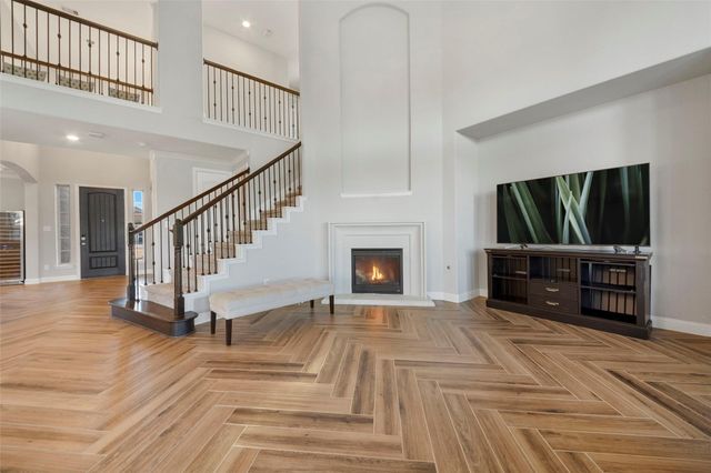 6606 Windy Hills Lane, Katy, TX 77493