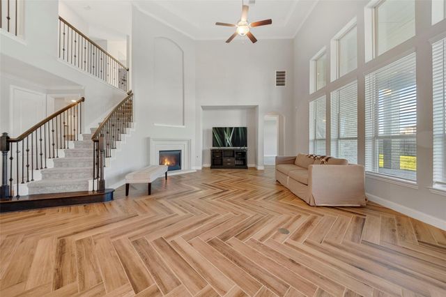 6606 Windy Hills Lane, Katy, TX 77493