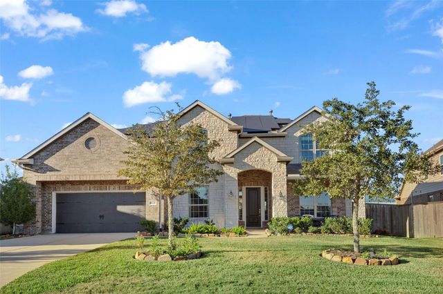 6606 Windy Hills Lane, Katy, TX 77493