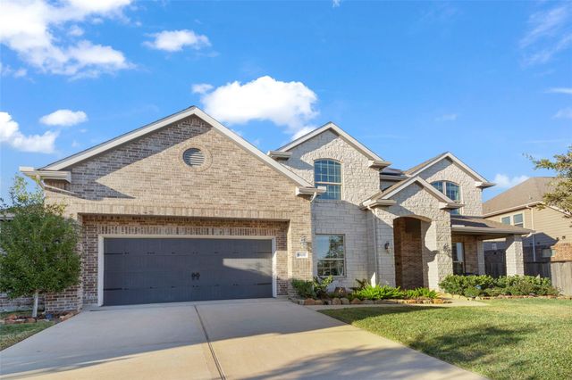 6606 Windy Hills Lane, Katy, TX 77493