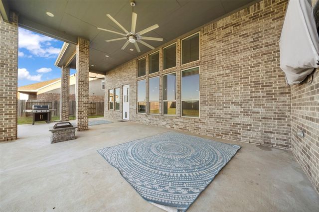 6606 Windy Hills Lane, Katy, TX 77493