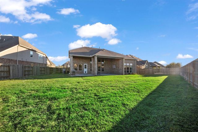 6606 Windy Hills Lane, Katy, TX 77493