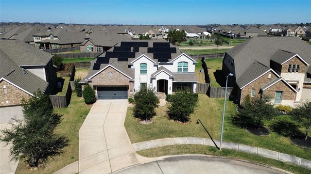 6606 Windy Hills Lane, Katy, TX 77493