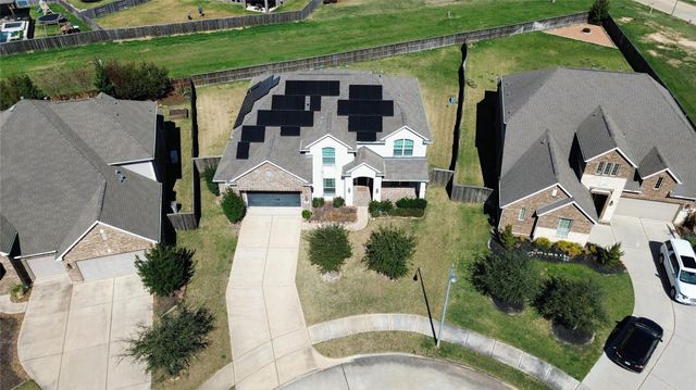 6606 Windy Hills Lane, Katy, TX 77493