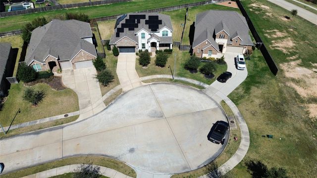 6606 Windy Hills Lane, Katy, TX 77493