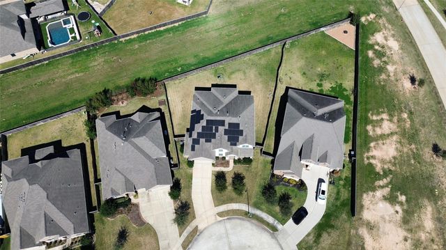 6606 Windy Hills Lane, Katy, TX 77493