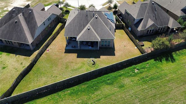 6606 Windy Hills Lane, Katy, TX 77493