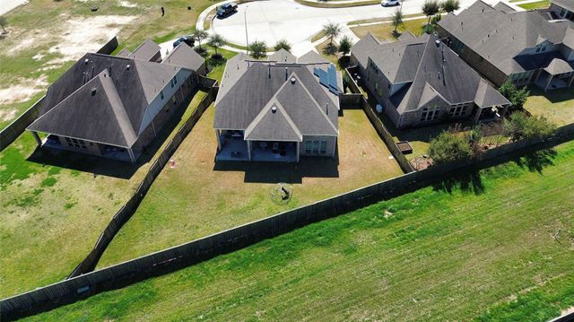 6606 Windy Hills Lane, Katy, TX 77493