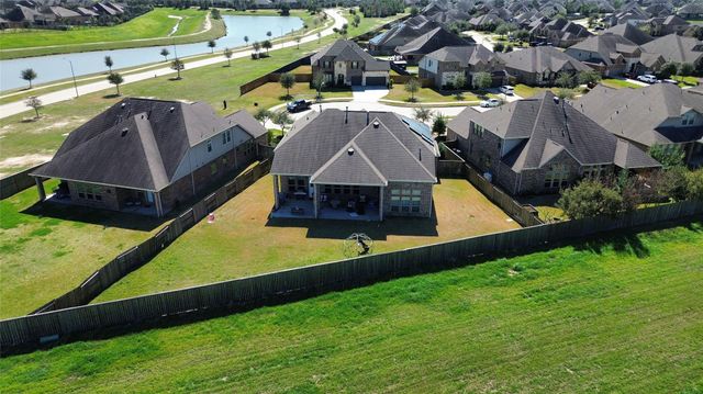 6606 Windy Hills Lane, Katy, TX 77493