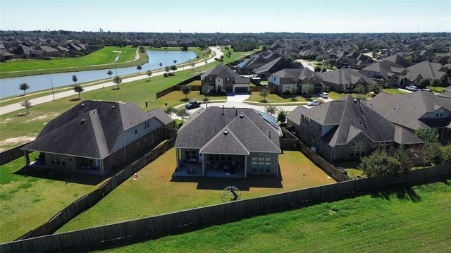 6606 Windy Hills Lane, Katy, TX 77493