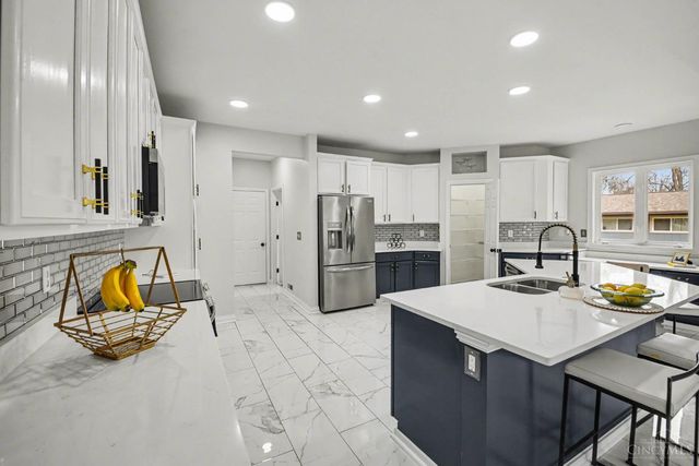 745 Compton Road, Springfield Twp., OH 45231