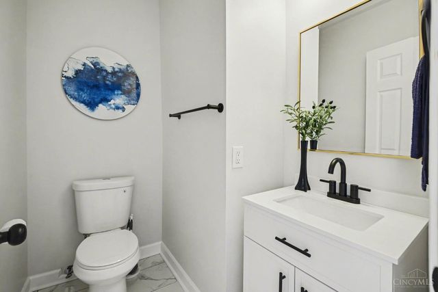 745 Compton Road, Springfield Twp., OH 45231