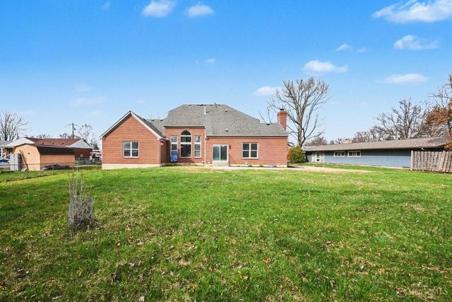 745 Compton Road, Springfield Twp., OH 45231