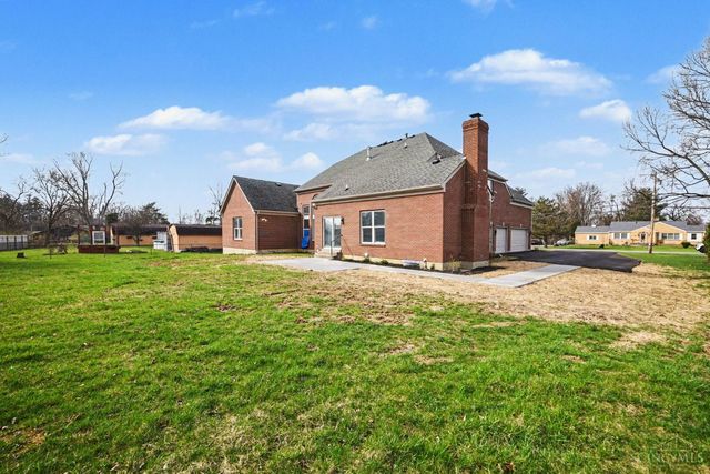 745 Compton Road, Springfield Twp., OH 45231