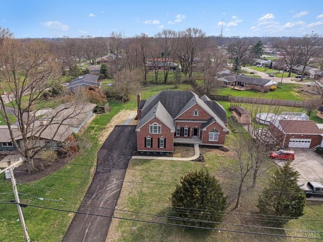 745 Compton Road, Springfield Twp., OH 45231