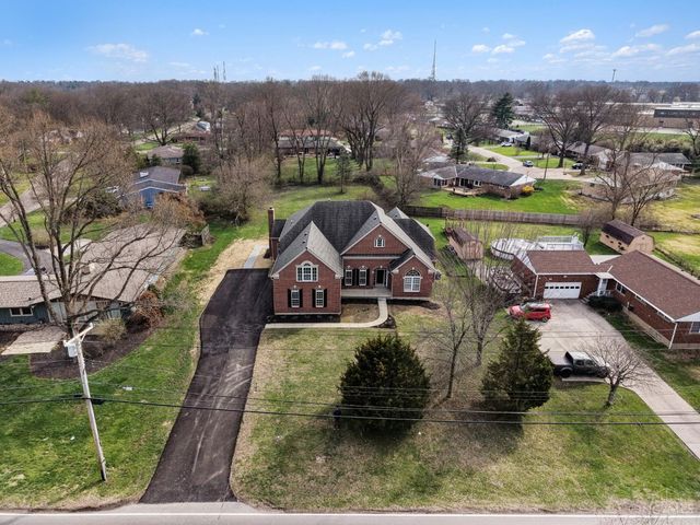 745 Compton Road, Springfield Twp., OH 45231