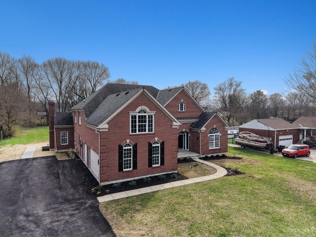 745 Compton Road, Springfield Twp., OH 45231