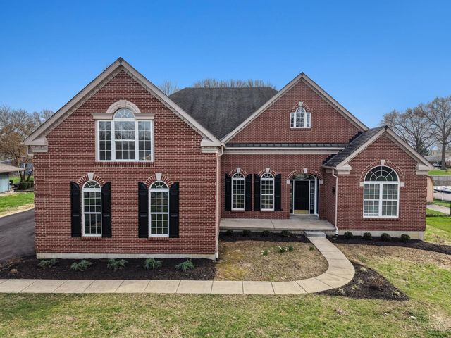 745 Compton Road, Springfield Twp., OH 45231