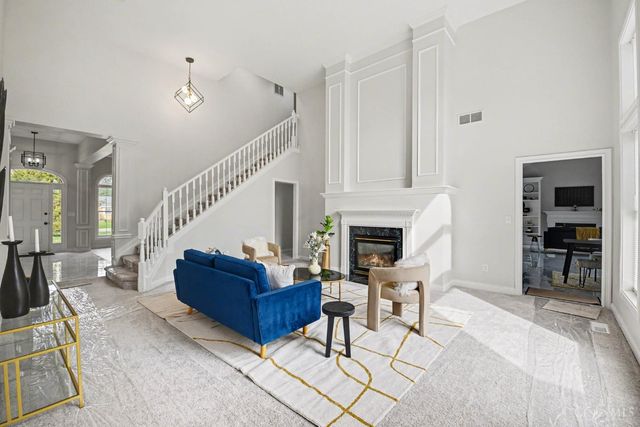 745 Compton Road, Springfield Twp., OH 45231