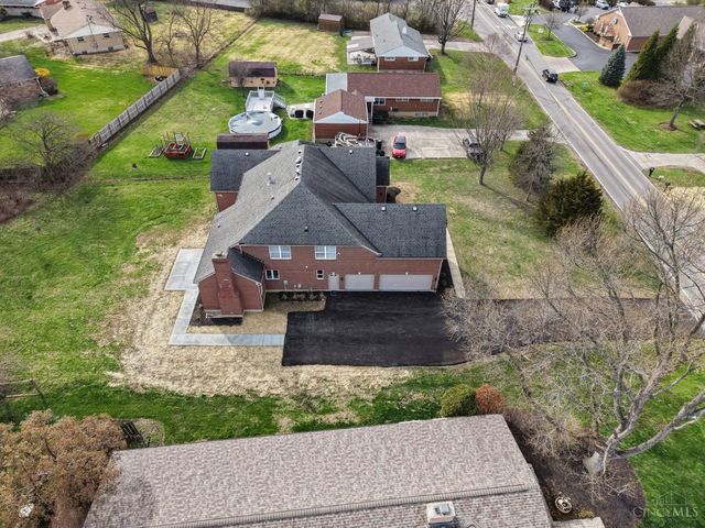 745 Compton Road, Springfield Twp., OH 45231