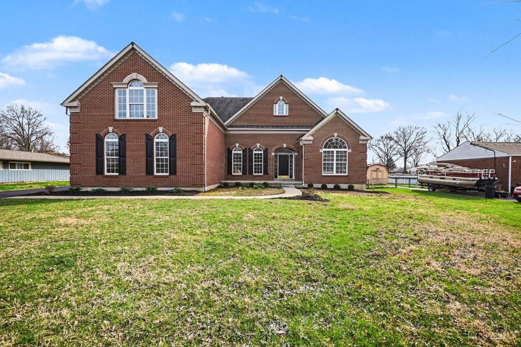 745 Compton Road, Springfield Twp., OH 45231