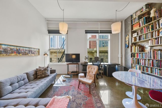 2 Mint Plaza 408, San Francisco, CA 94103