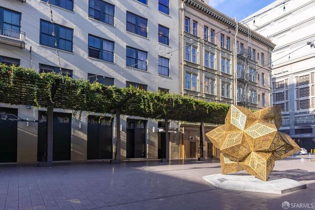 2 Mint Plaza 408, San Francisco, CA 94103