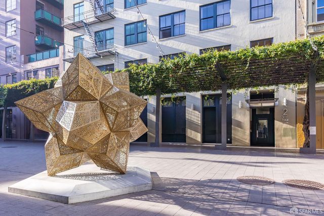 2 Mint Plaza 408, San Francisco, CA 94103