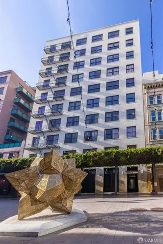 2 Mint Plaza 408, San Francisco, CA 94103