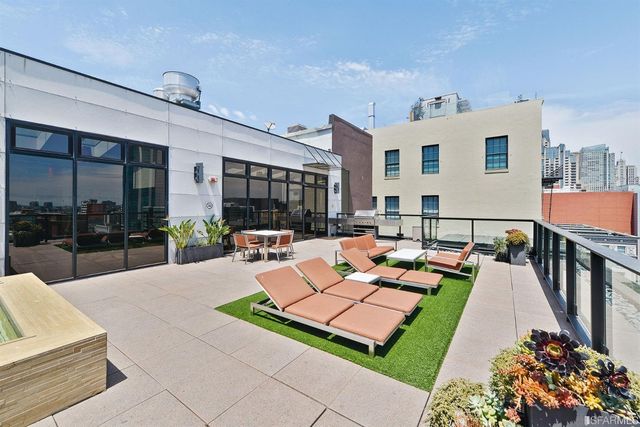 2 Mint Plaza 408, San Francisco, CA 94103