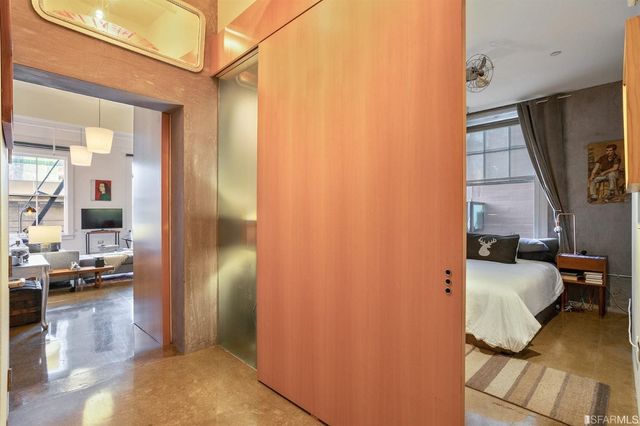 2 Mint Plaza 408, San Francisco, CA 94103