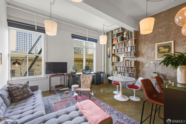 2 Mint Plaza 408, San Francisco, CA 94103