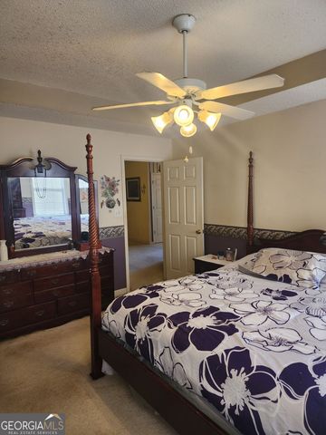 125 Crest Mont Drive, Macon, GA 31206