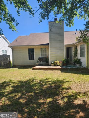 125 Crest Mont Drive, Macon, GA 31206